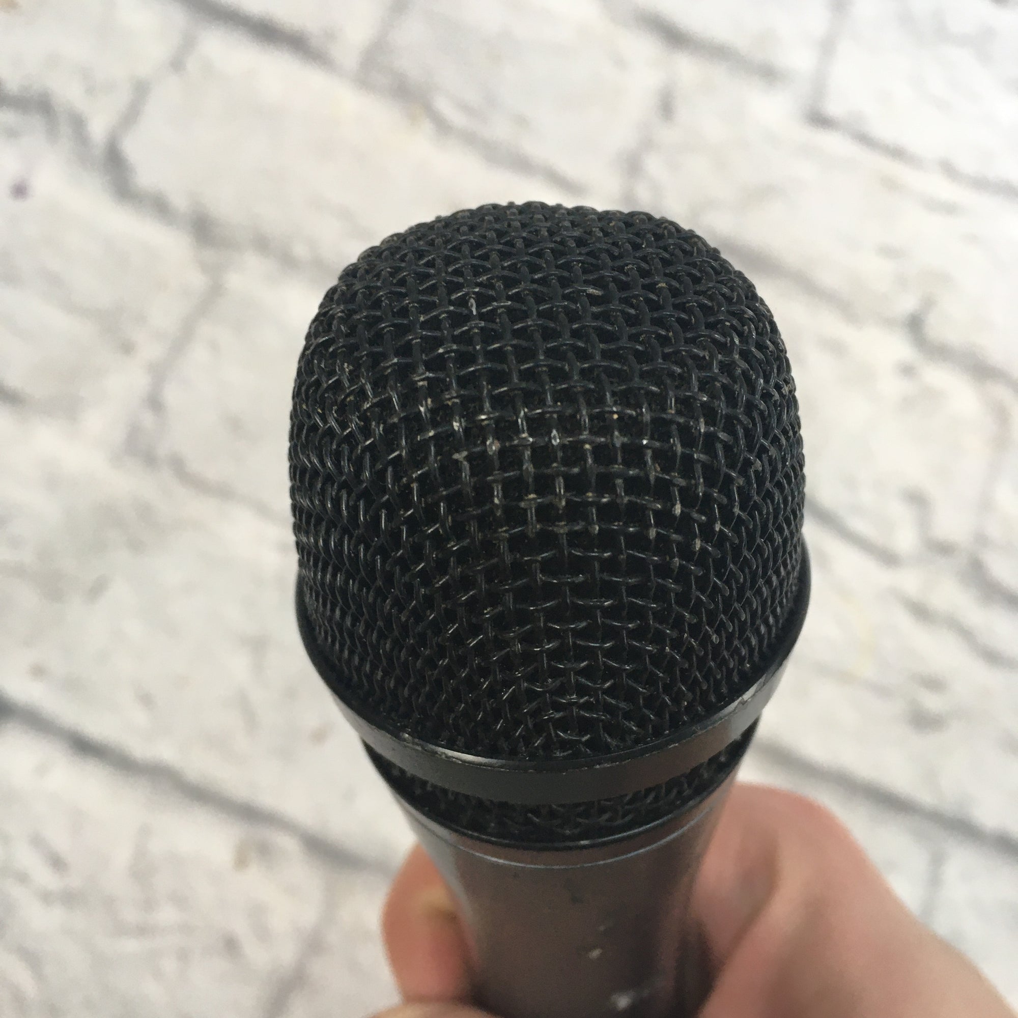 Sennheiser 835 Dynamic Microphone