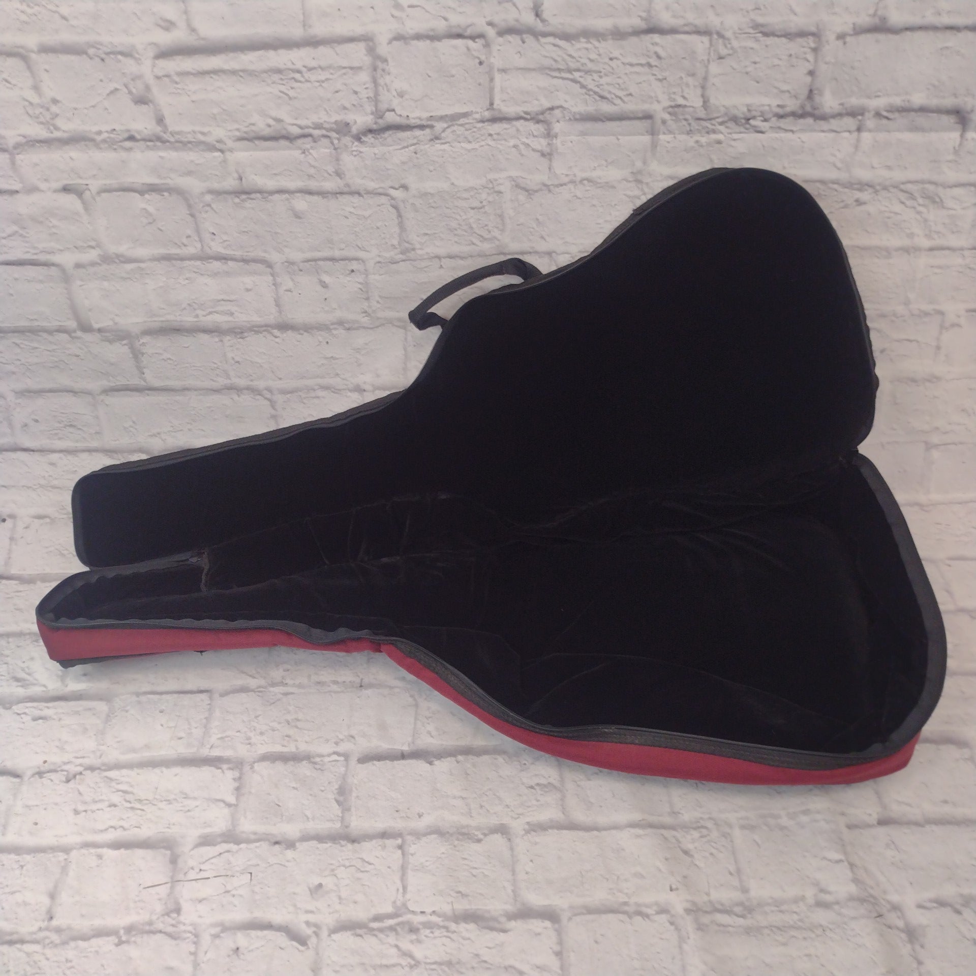 USA Case Soft Acoustic Case Acoustic Gig Bag