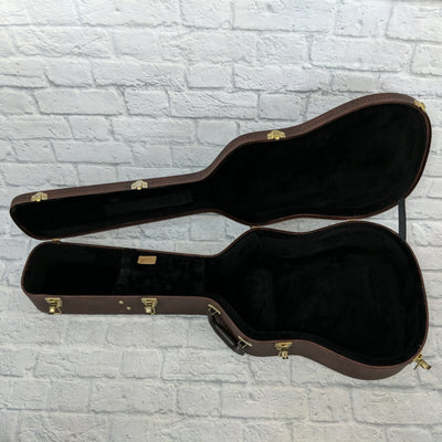 Gibson J-15 Dreadnought with Electronics Antique Natural 2018 w/case