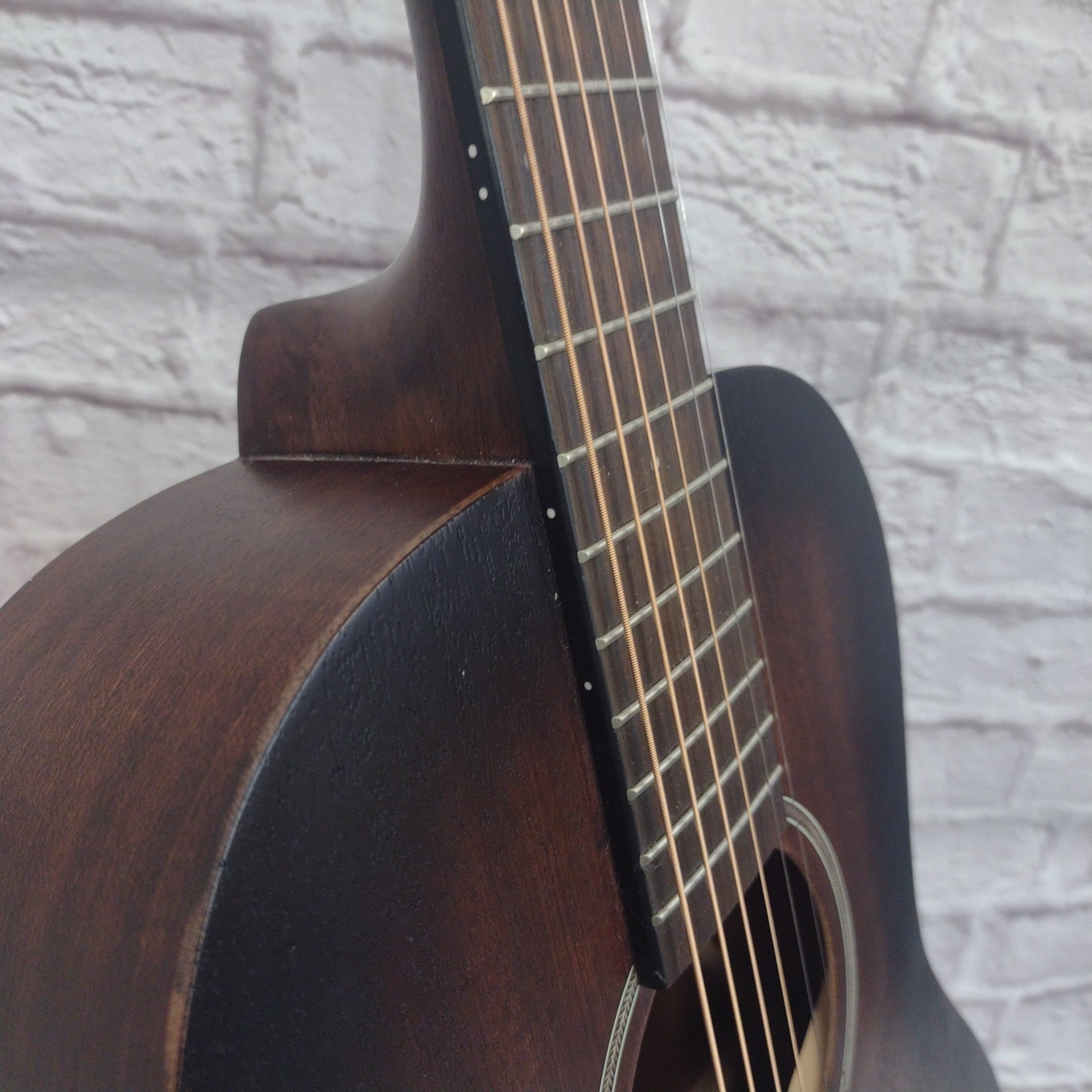 Vintage (Brand) V880WK Acoustic Guitar Evolution Music