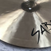 Sabian 16 HHX Complex Thin Crash Cymbal