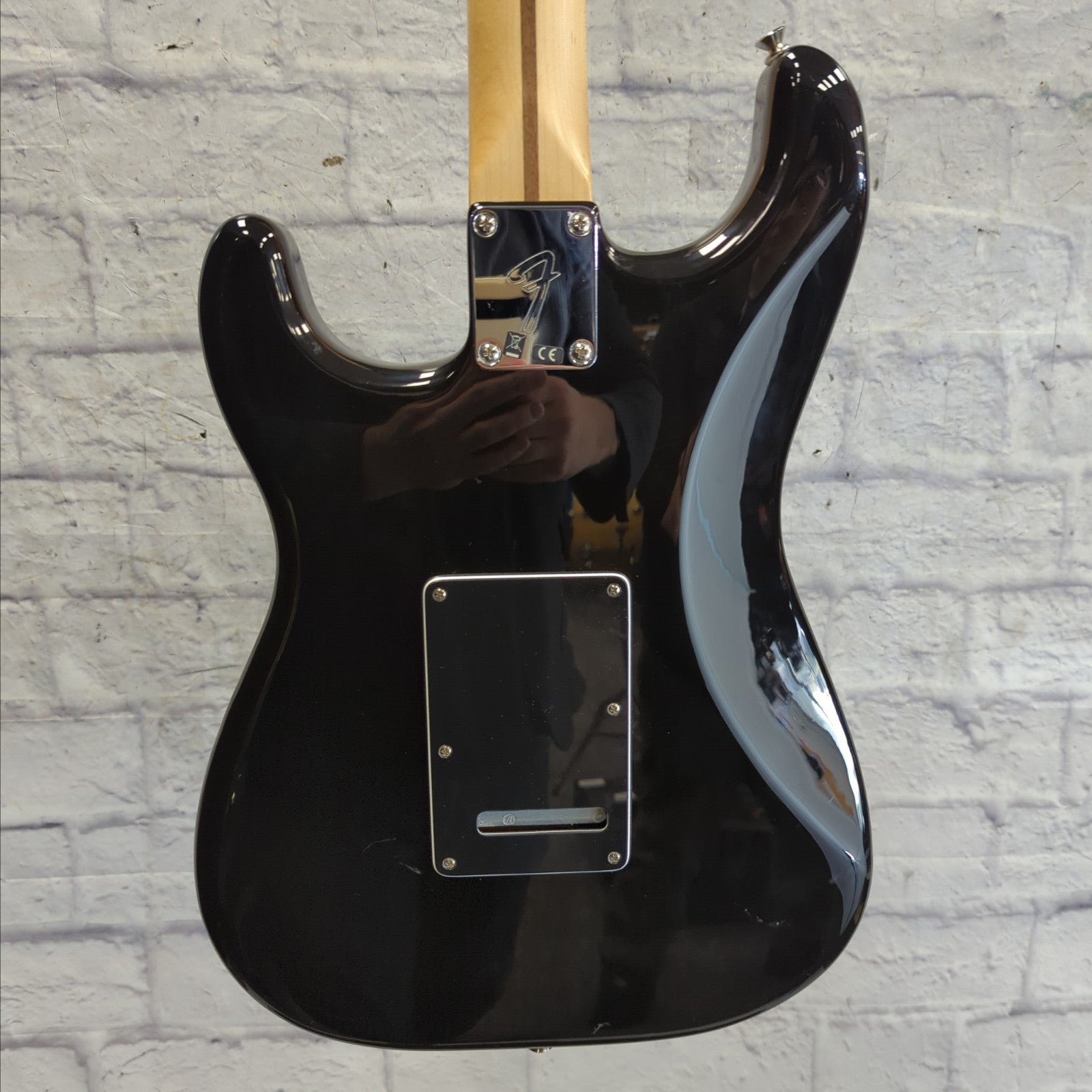 Fender 2021 Stratocaster Player Plus Top