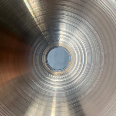 Paiste 18 2002 Medium Cymbal