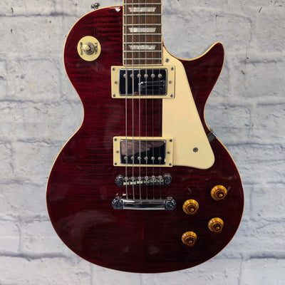 Epiphone Les Paul MIK Electric Guitar 2003 w/ Hard Case