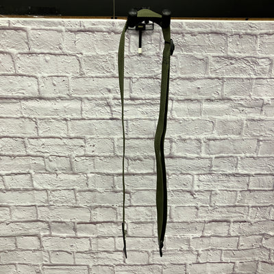 Ernie Ball Olive Drab Guitar Strap