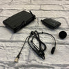 Audio Technica System 10 ATW-1101/H Wireless Microphone System