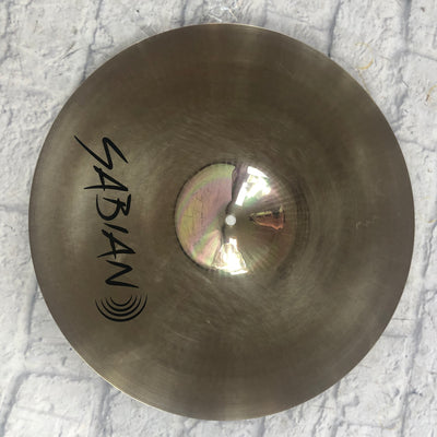 Sabian 17 XSR Concept Crash Cymbal CC2