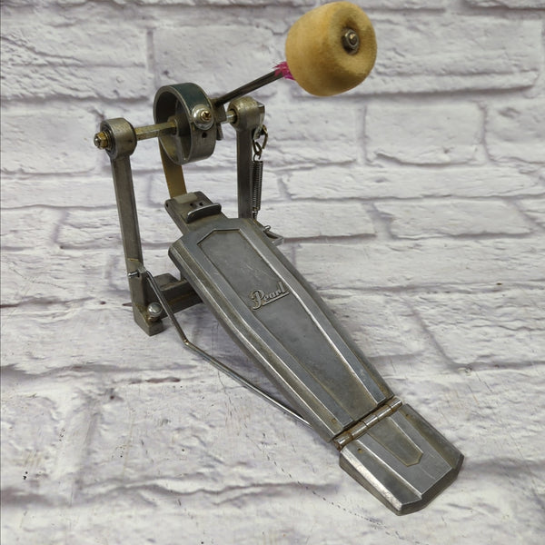 Pearl Belt Drive Bass Drum Kick Pedal Evolution Music