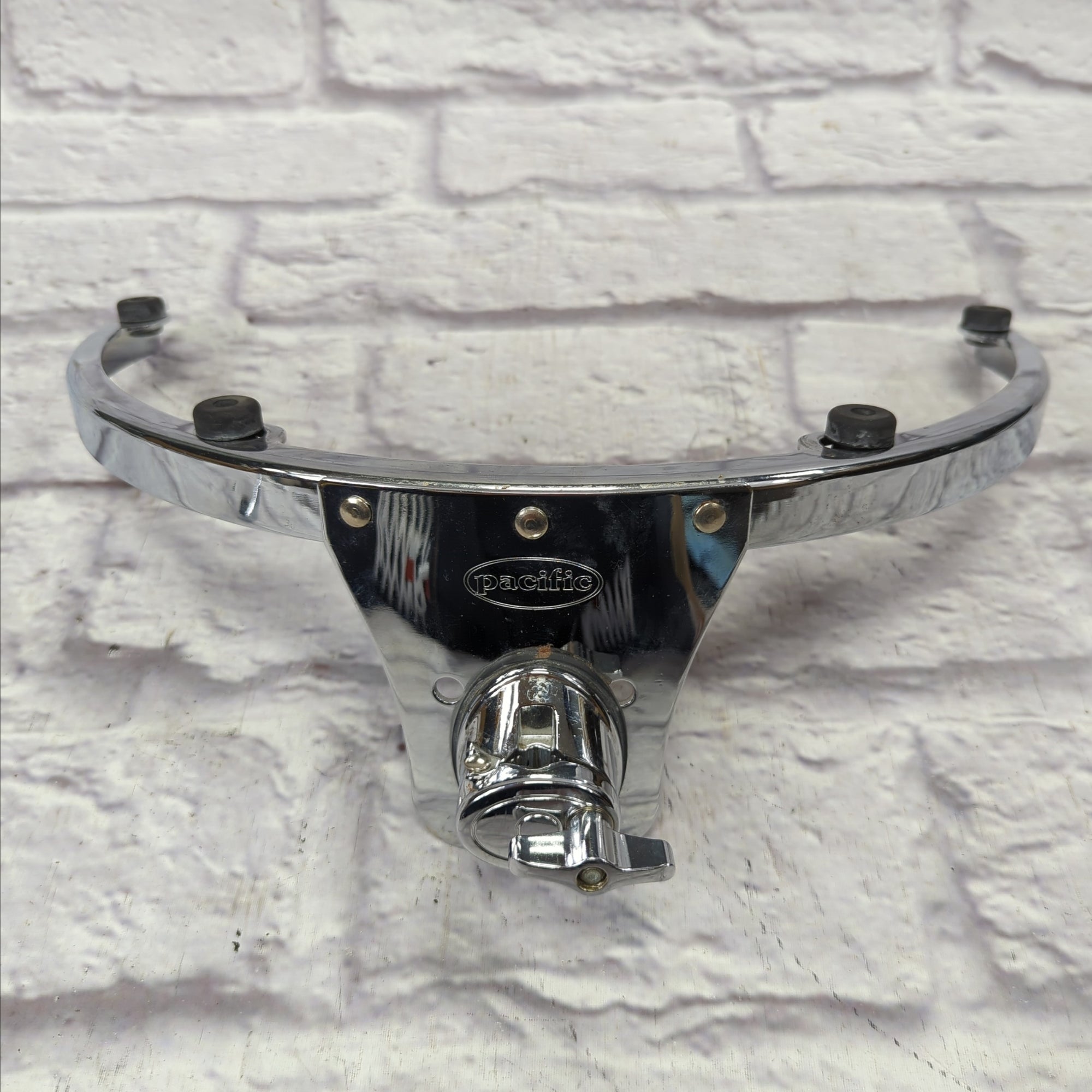 Pacific 14" Suspension Mount Tom Drum Mount