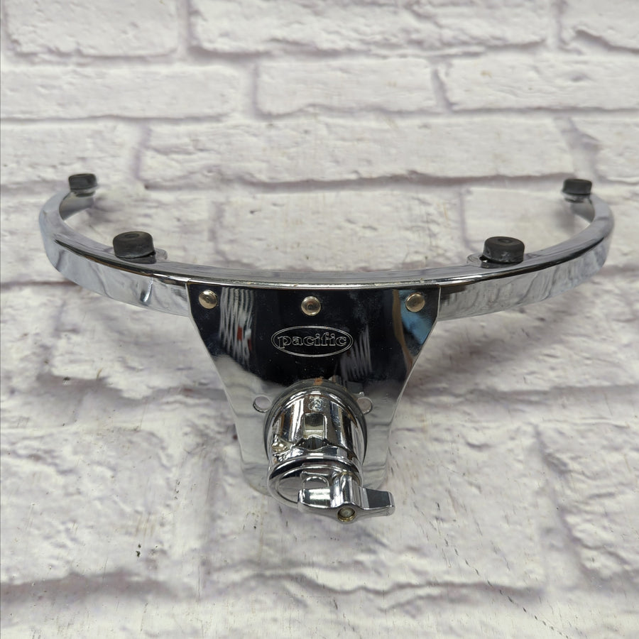 Pacific 14" Suspension Mount Tom Drum Mount