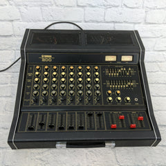 Yamaha 200 Integrated Mixer EM Series Model - Evolution Music