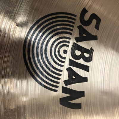 Sabian 21 HH Vintage Ride Cymbal