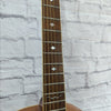 Washburn D 10N Acoustic Guitar