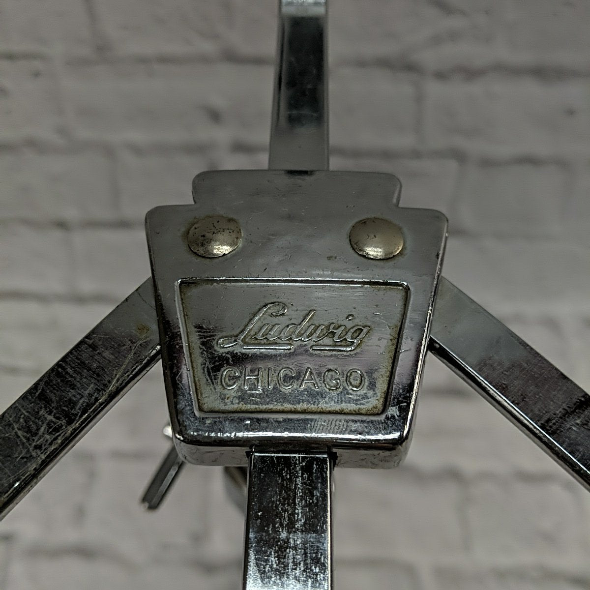 Ludwig Vintage 1960s Snare Stand