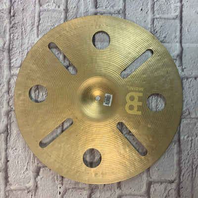 Meinl Byance Trash Crash 16" Crash Cymbal