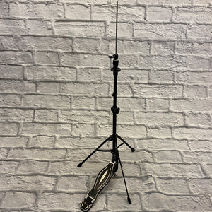 Unknown Black Hi Hat Stand
