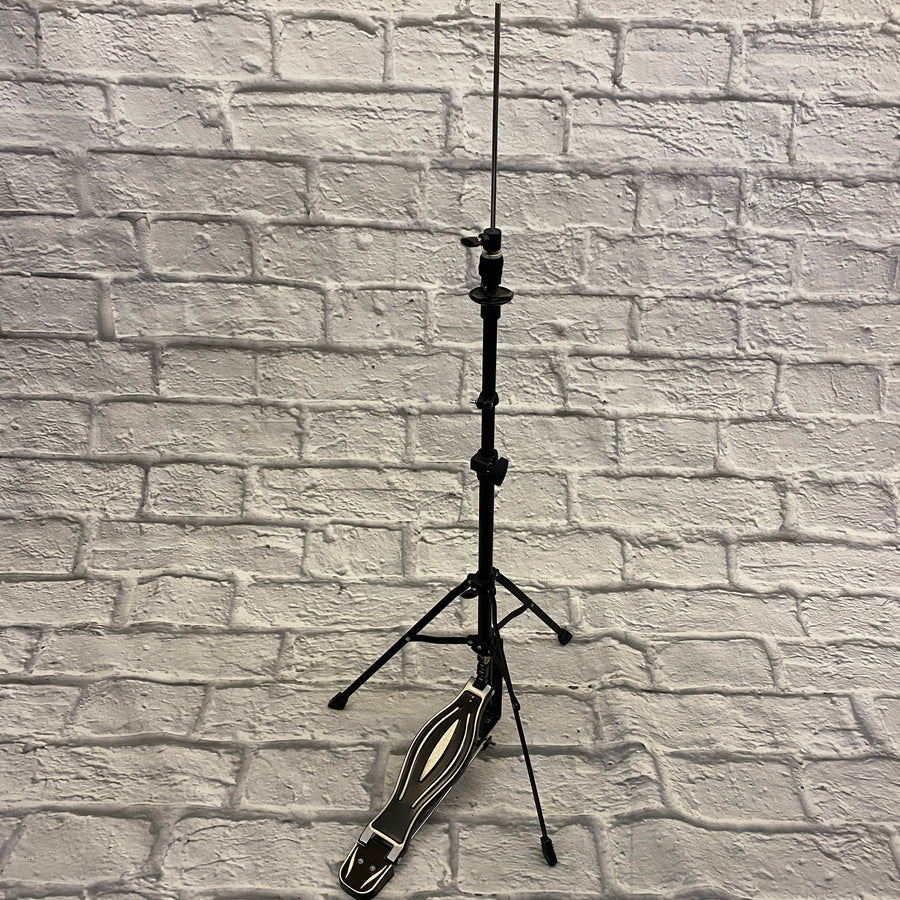 Unknown Black Hi Hat Stand