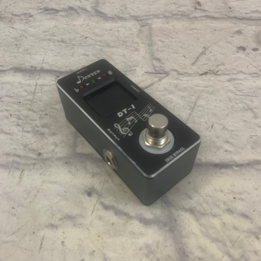 Donner DT-1 Tuner