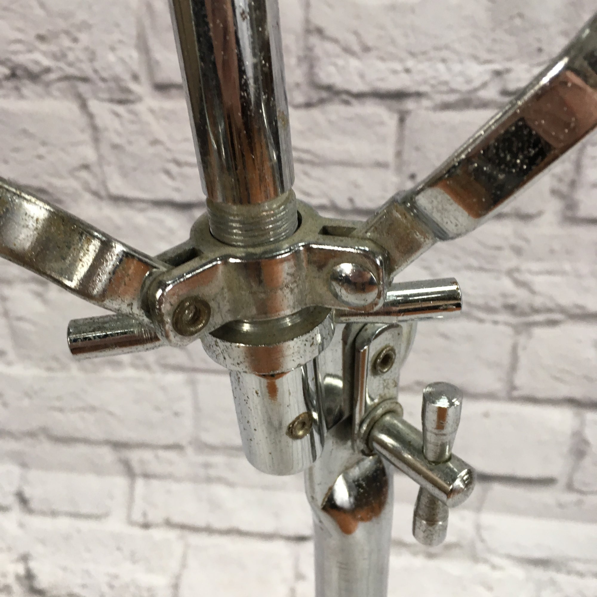 Unknown Snare Stand
