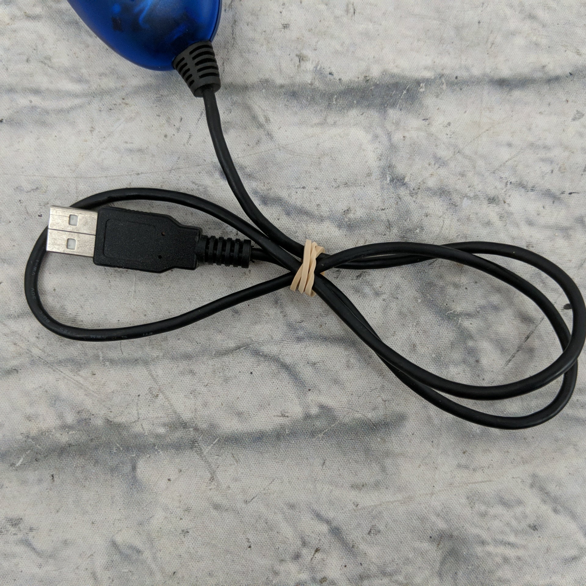 M-Audio Uno 1x1 MIDI Interface MIDI to USB