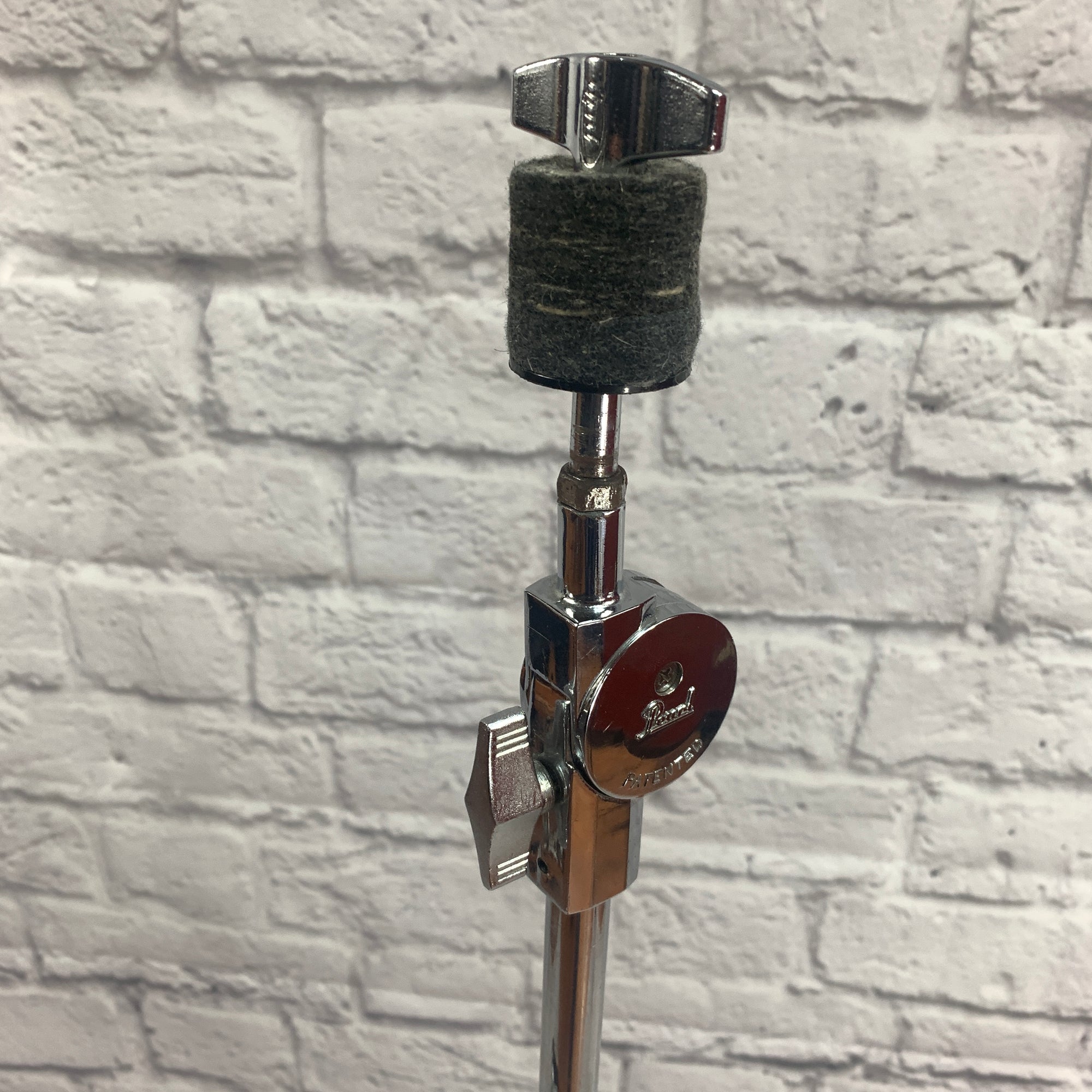 PDP / Pearl Mixed Piece Double Braced Straight Stand