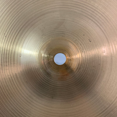 Zildjian 14" Paper Thin Crash Cymbal