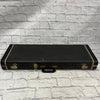 Fender Lap Steel D-8 Hard Shell Case Lap Steel