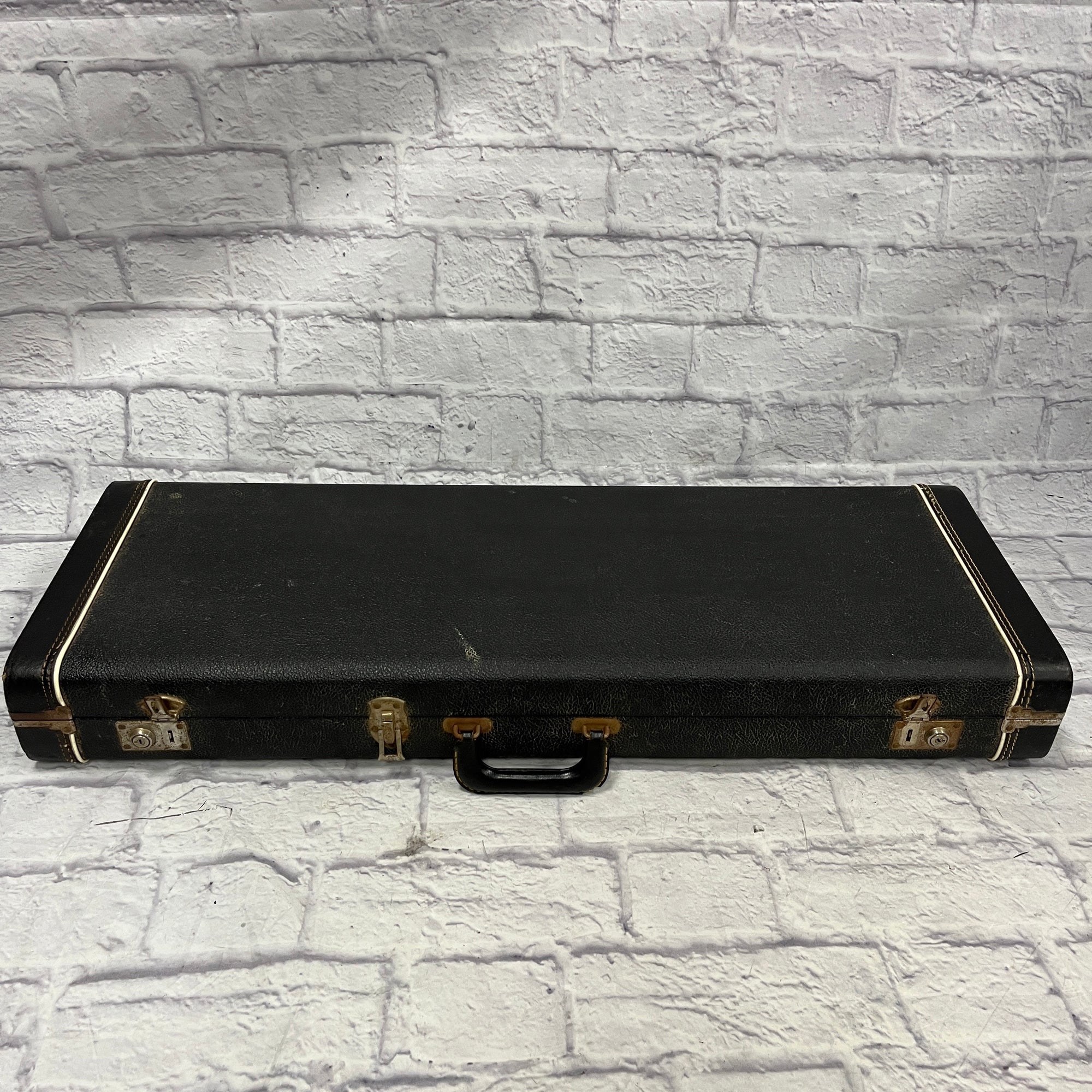 Lap steel deals case