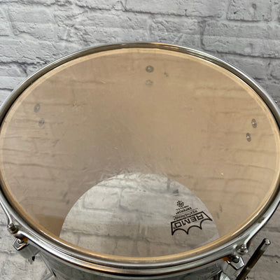 CB Percussion Green Floor Tom