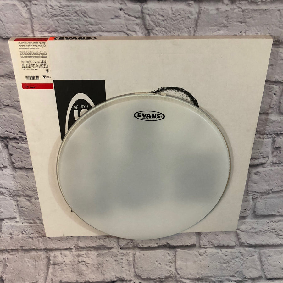 Evans G1 Coated 18in Drum Head B18G1