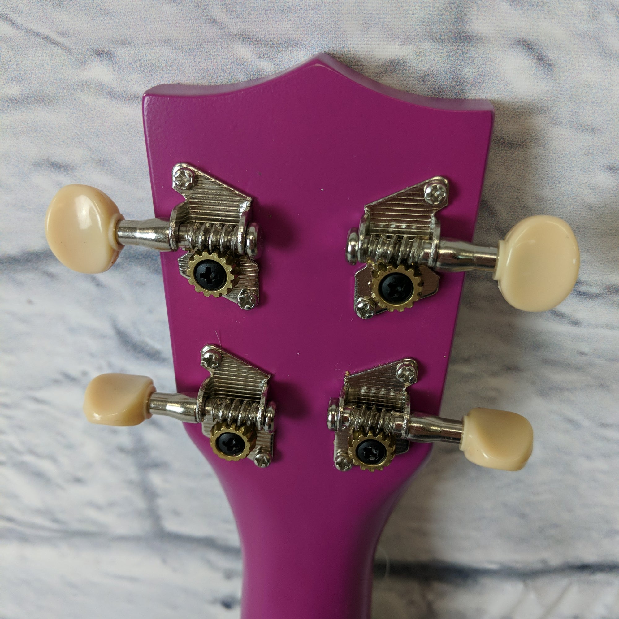 Kala Ukadelic Happy Camper Soprano Ukulele