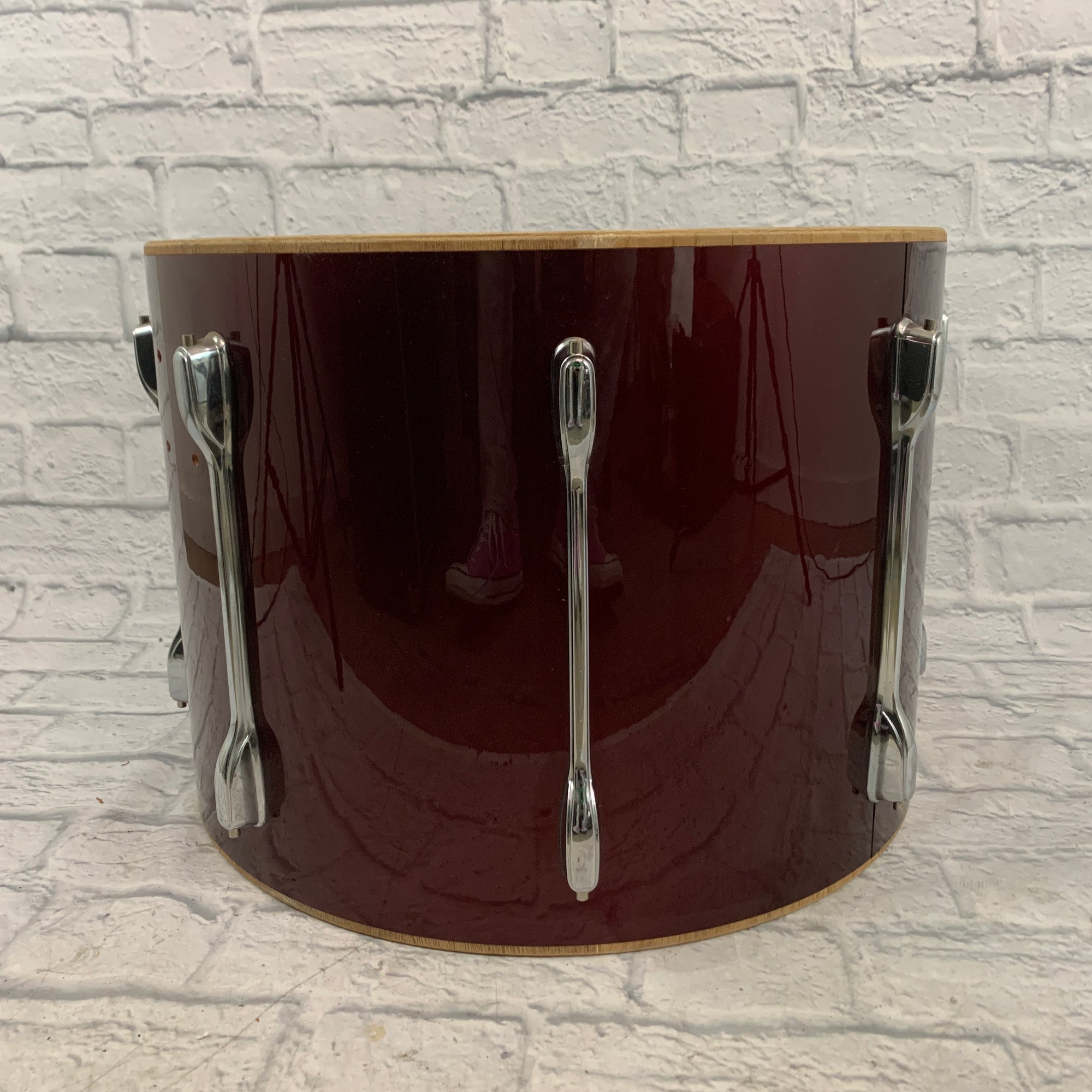Tama Rockstar 22x18 Bass Drum Shell AS IS