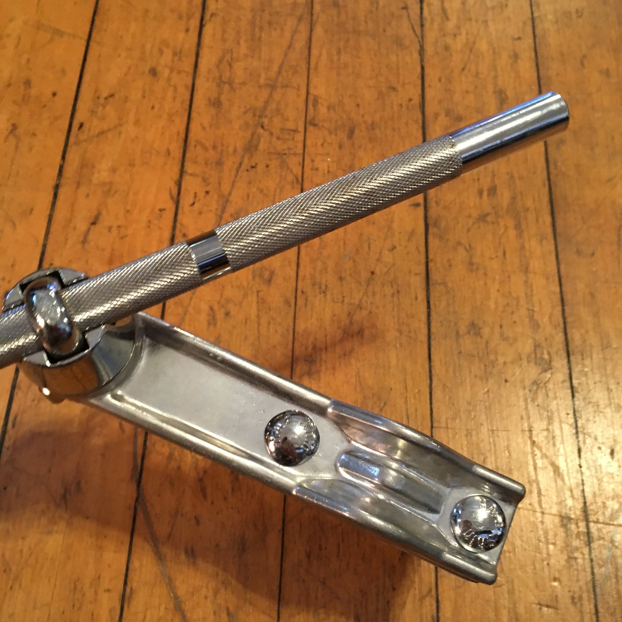 Gibraltar Cymbal Boom Arm with Clamp