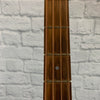 Hondo  H-1000 Acoustic-Electric Bass