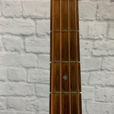 Hondo  H-1000 Acoustic-Electric Bass