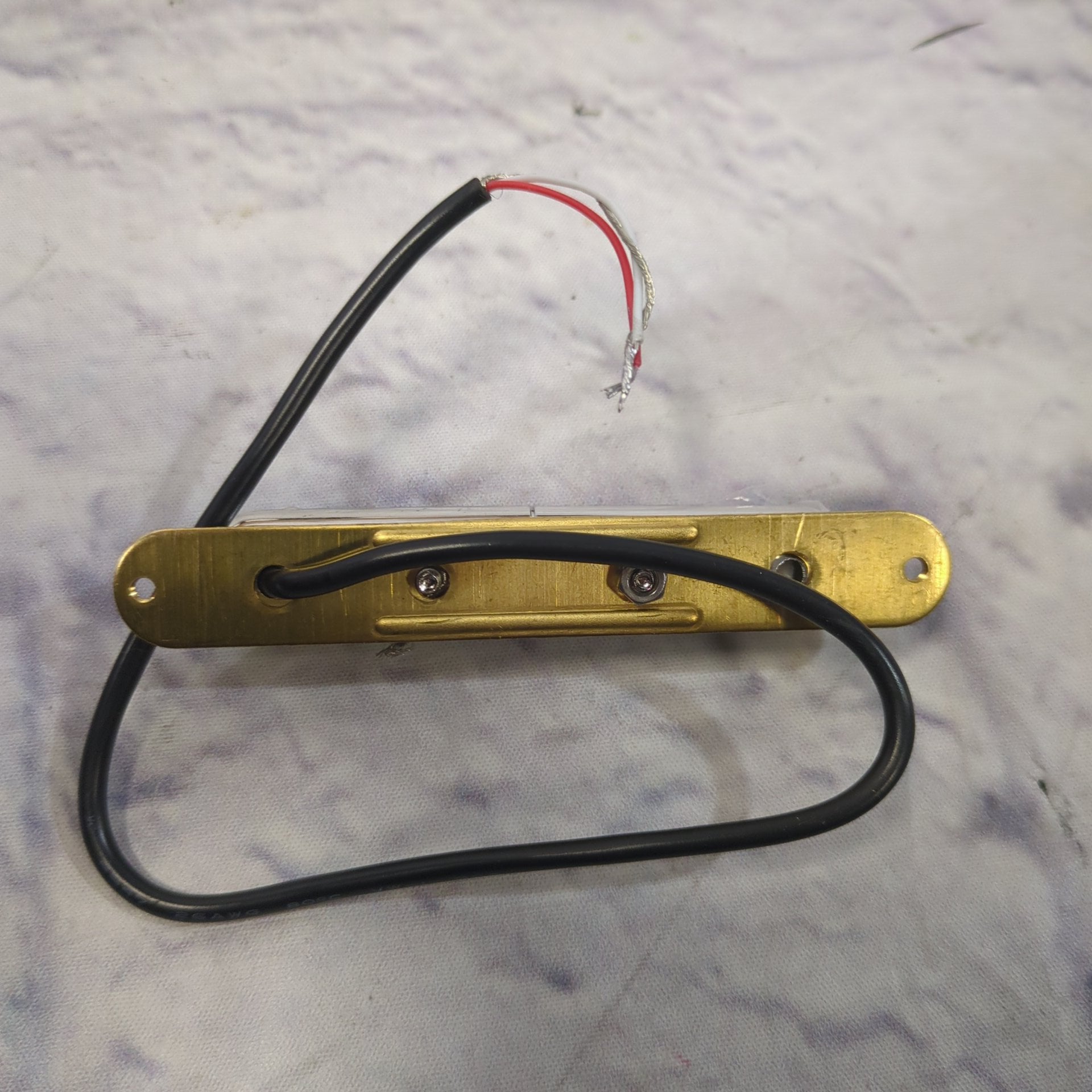 Unknown Lipstick Pickup