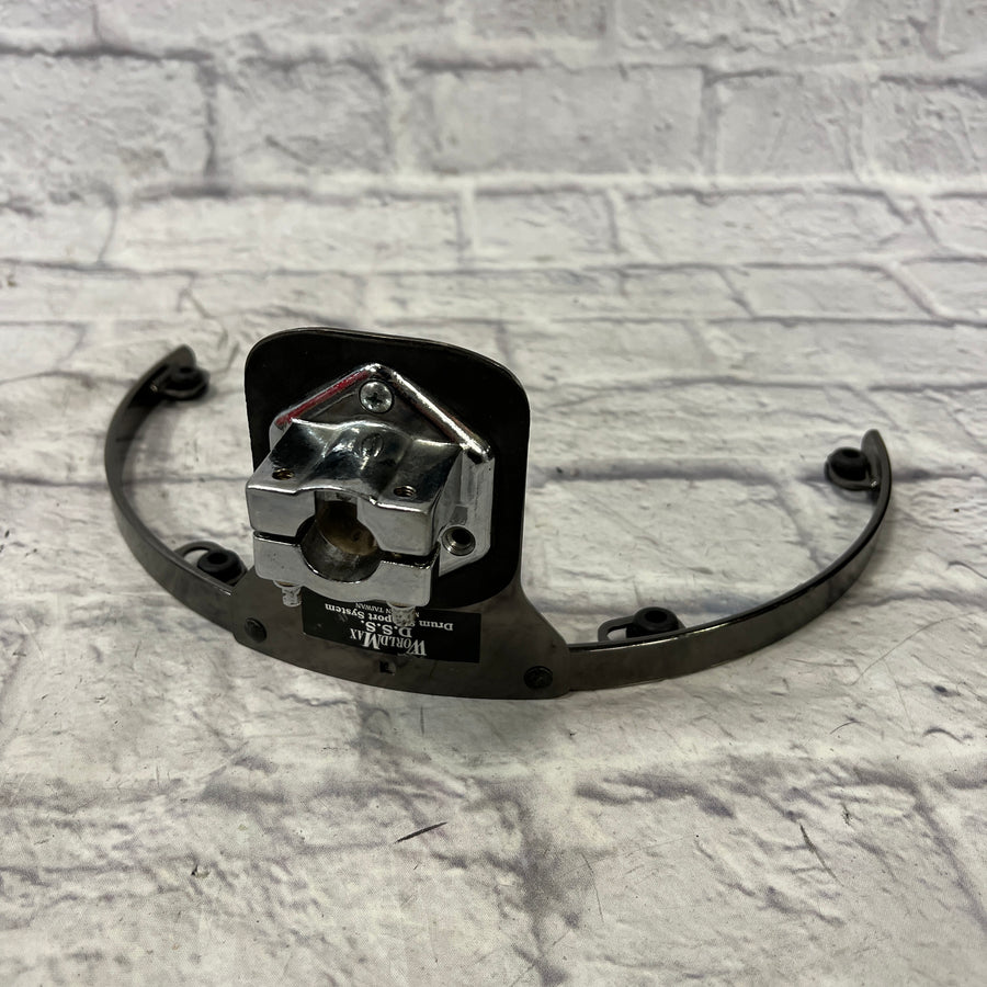 World Max 16 DSS Drum Support System Suspension Mount