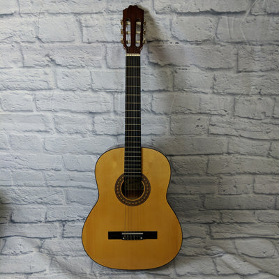 Montana CL80 Classical Acoustic Guitar