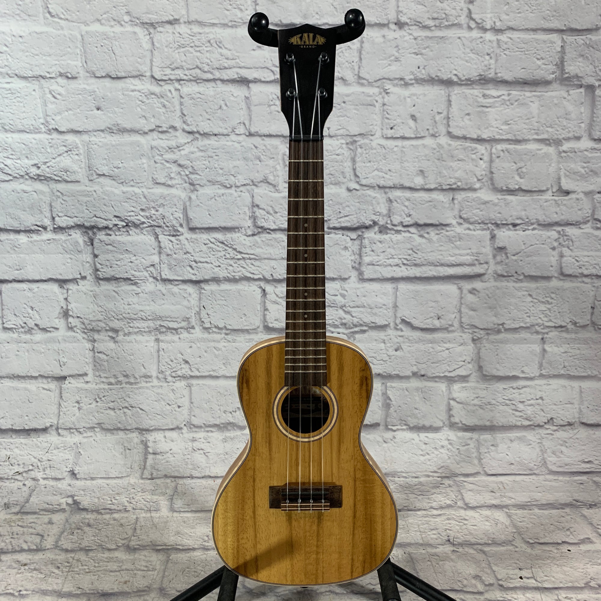 Kala KA-KTU-C Ukulele