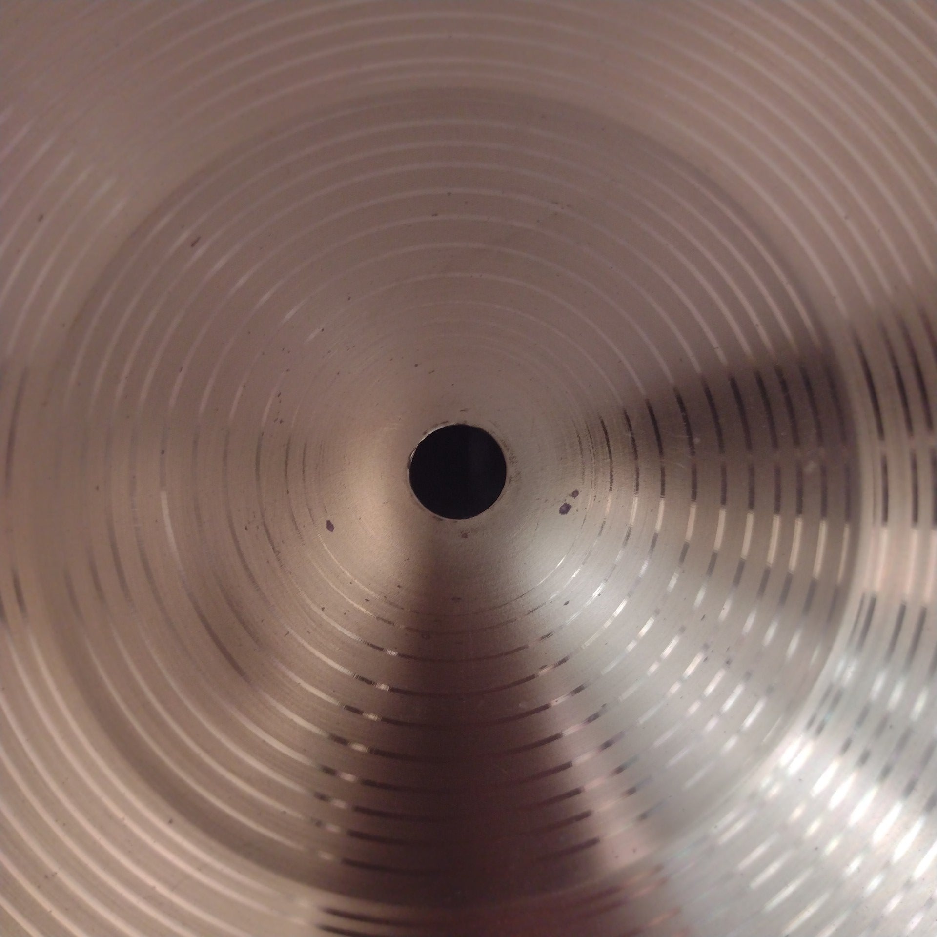 Unknown 16" Crash Cymbal