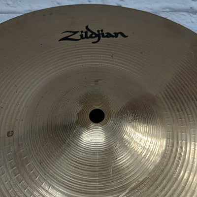 Zildjian Amir II 14 Hi Hats