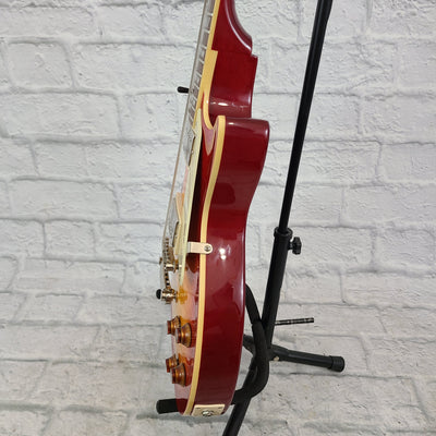 Epiphone Les Paul Standard Pro Electric Guitar
