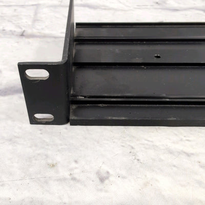 Alesis Micro Series Rack Shelf Adapter