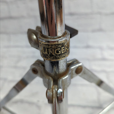 Slingerland Vintage Straight Cymbal Stand