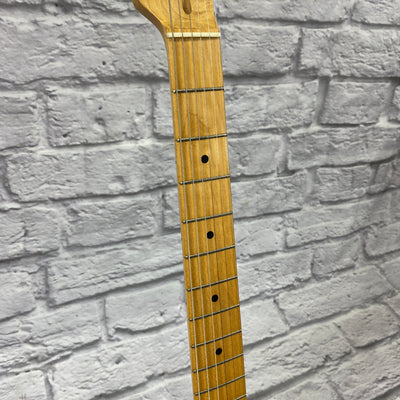 Squier 20th Anniversary Affinity Tele Electric Guitar