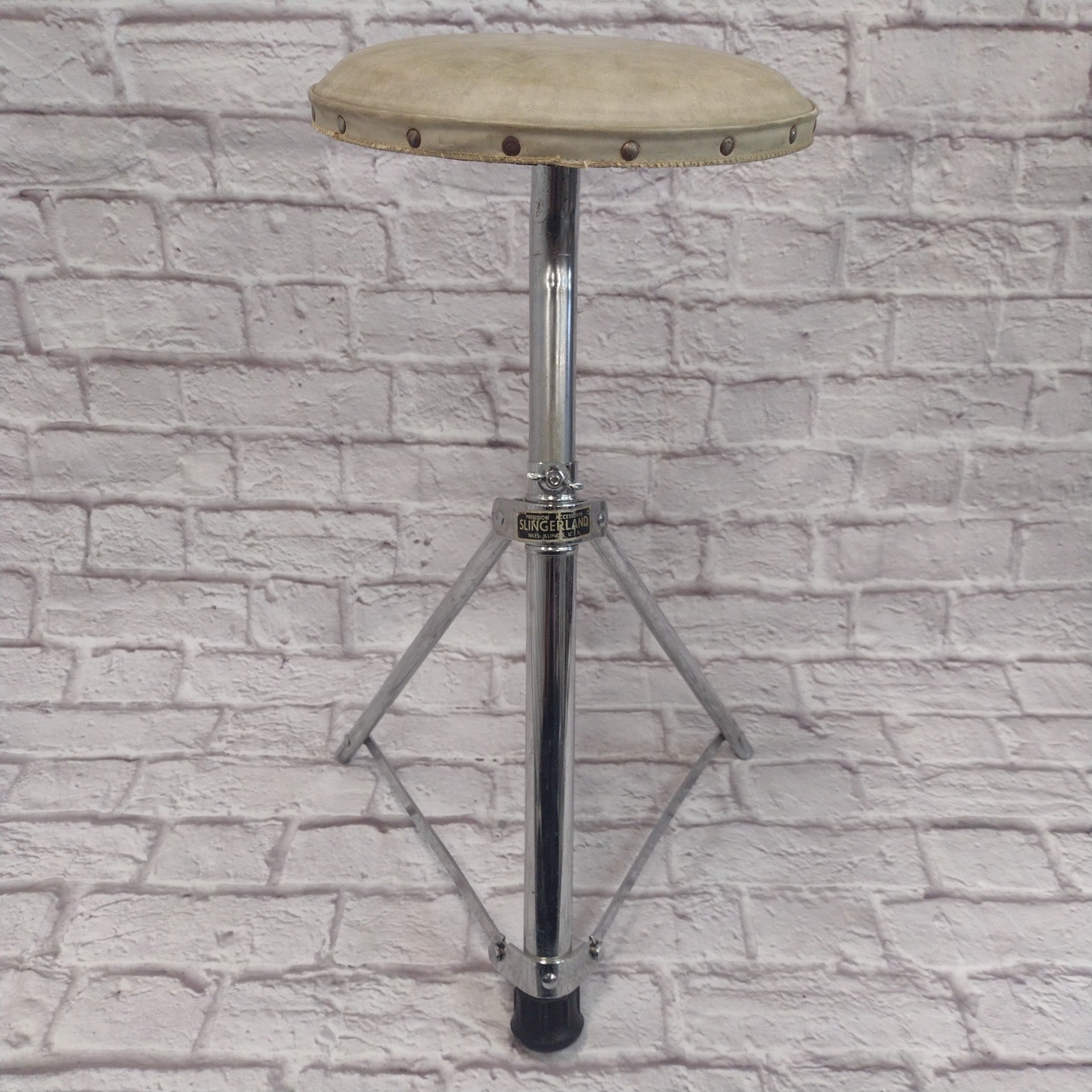 Vintage Slingerland Drum Throne