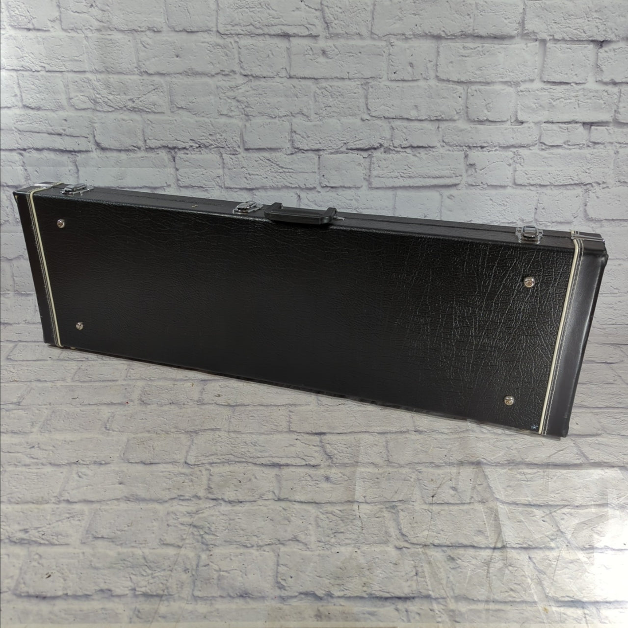 On-Stage Electric Guitar Hard Case