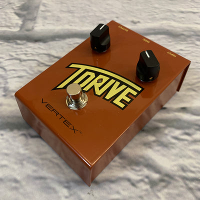 Vertex T Drive