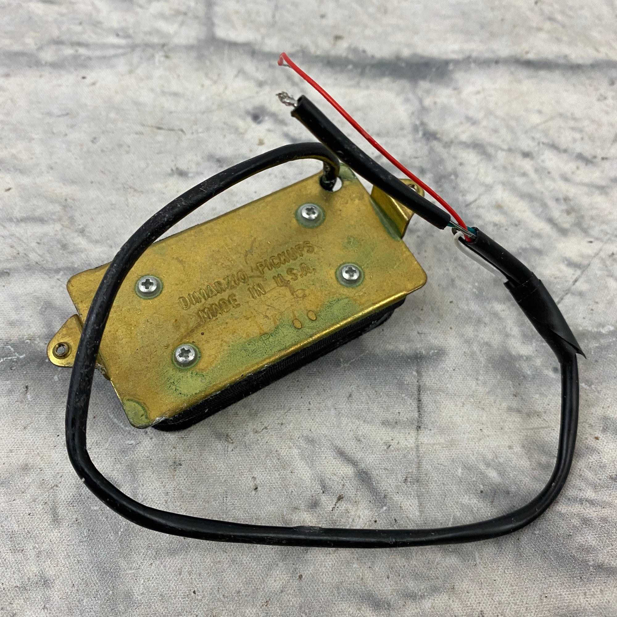 Dimarzio Humbucker Pickup
