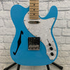 Firefly Pure Series FFTH Thinline Tele Electric Guitar